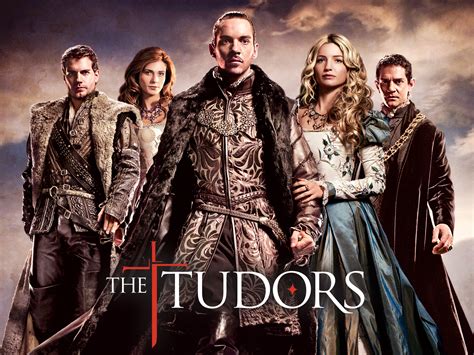 the tudor streaming community